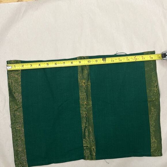 TABLE MATS‎ MADE IN INDIA BUNDLE OF 7 - Picture 5 of 5